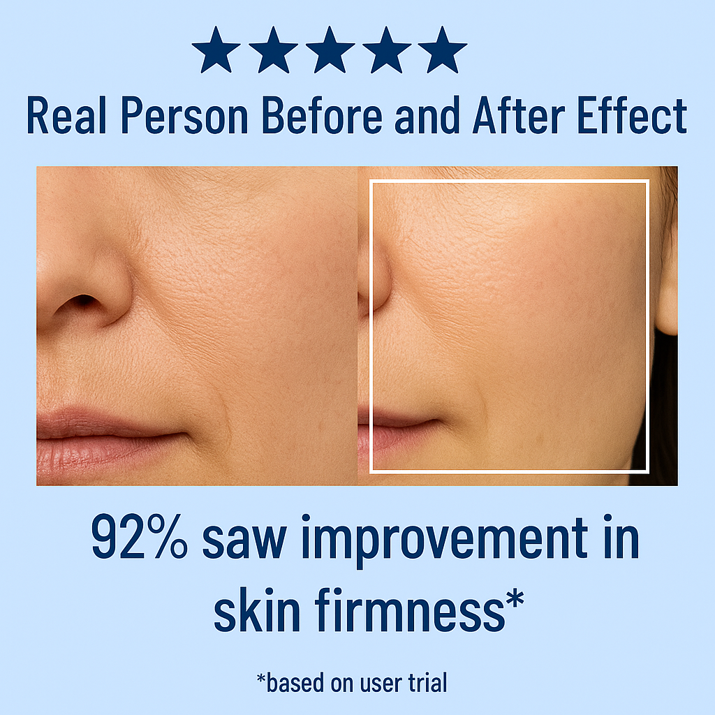 Microcurrent Facial Toning Device - Face Lifting Tool at Home MINI Pro