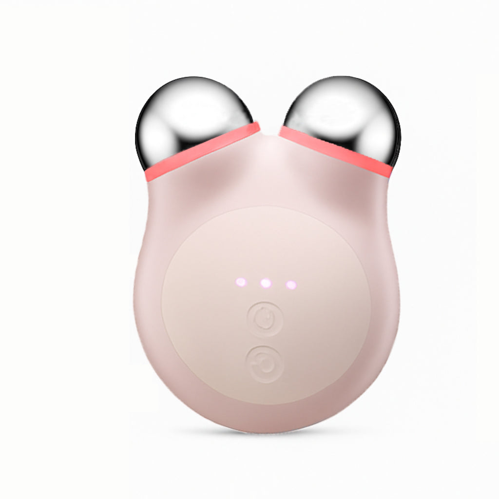 Microcurrent Facial Toning Device - Face Lifting Tool at Home MINI Pro