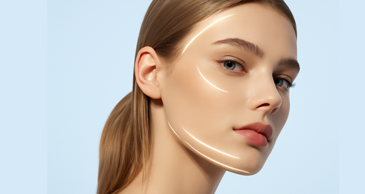 Say Goodbye to Sagging, Hello to Contour: Unveiling the 5 Surprising Benefits of Microcurrent Facials